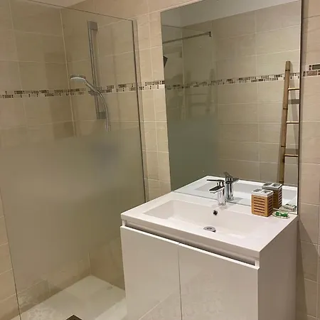 Sur Le Port Du Pouliguen Apartament *